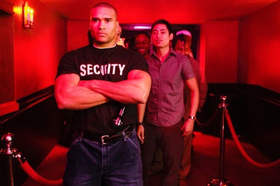 Bouncer Services: Elevating Security Standards for Events and Venues