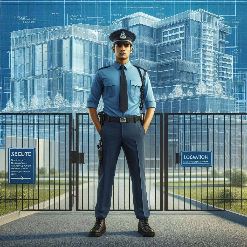 Security Team