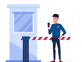 Security Guard