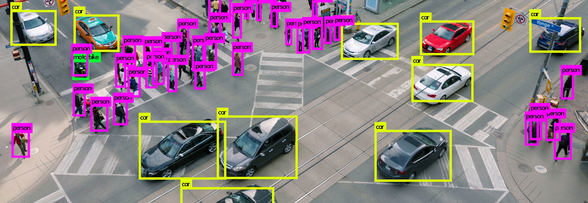 AI technologies enable remote video monitoring