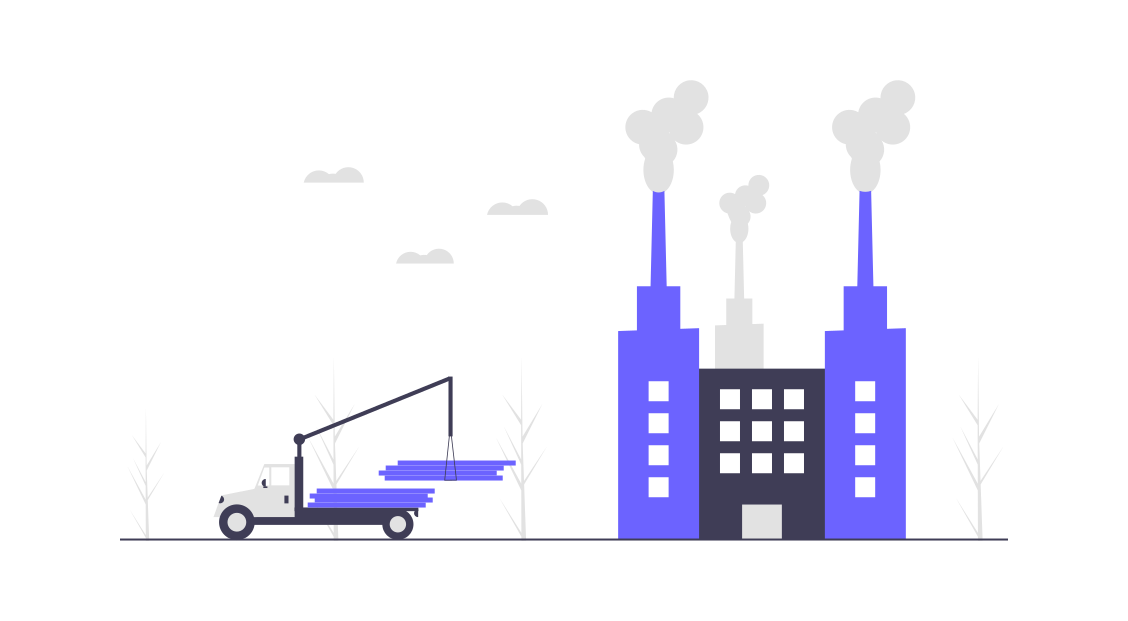 Security for Factories