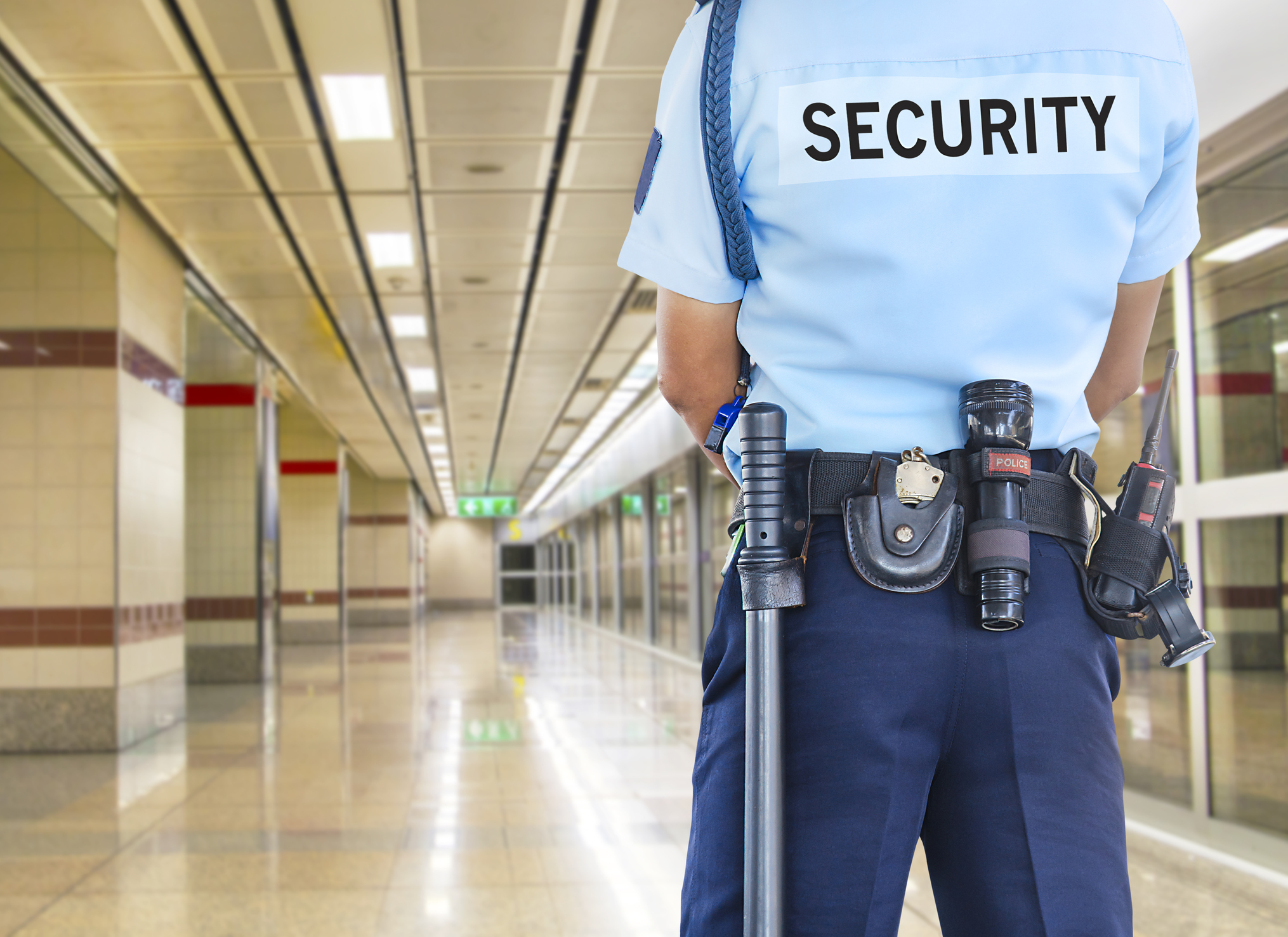 Maximizing Security: Foolproof Methods To Ensure Effective Security Patrols