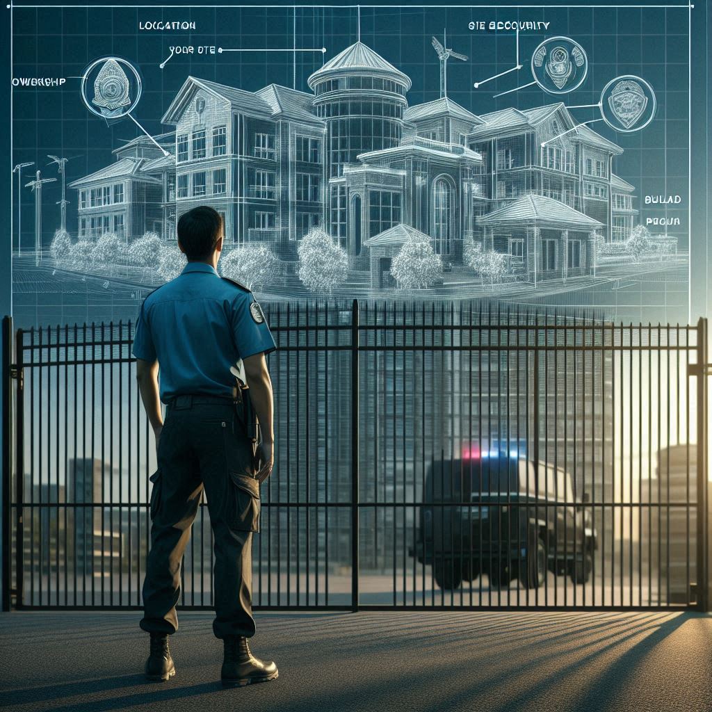 Security Planning