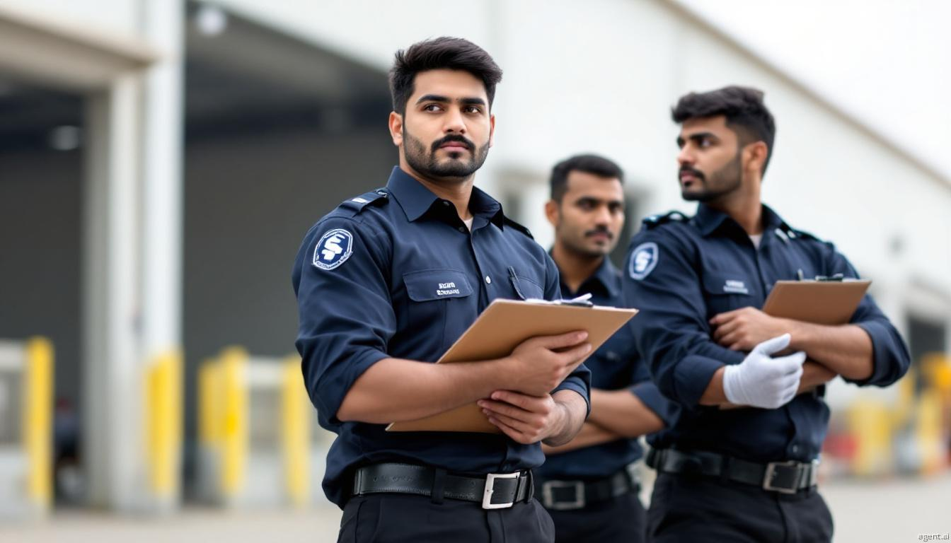 Security Guards