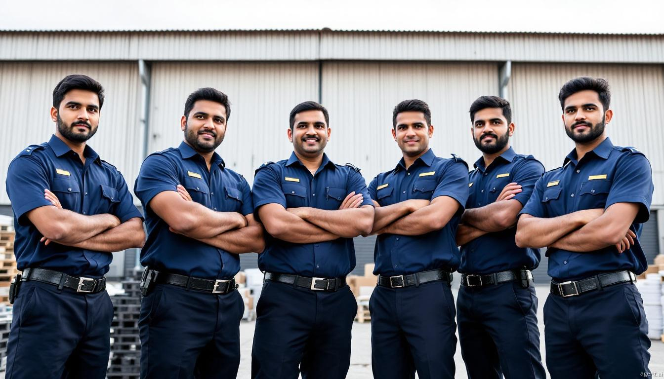 Security Guards