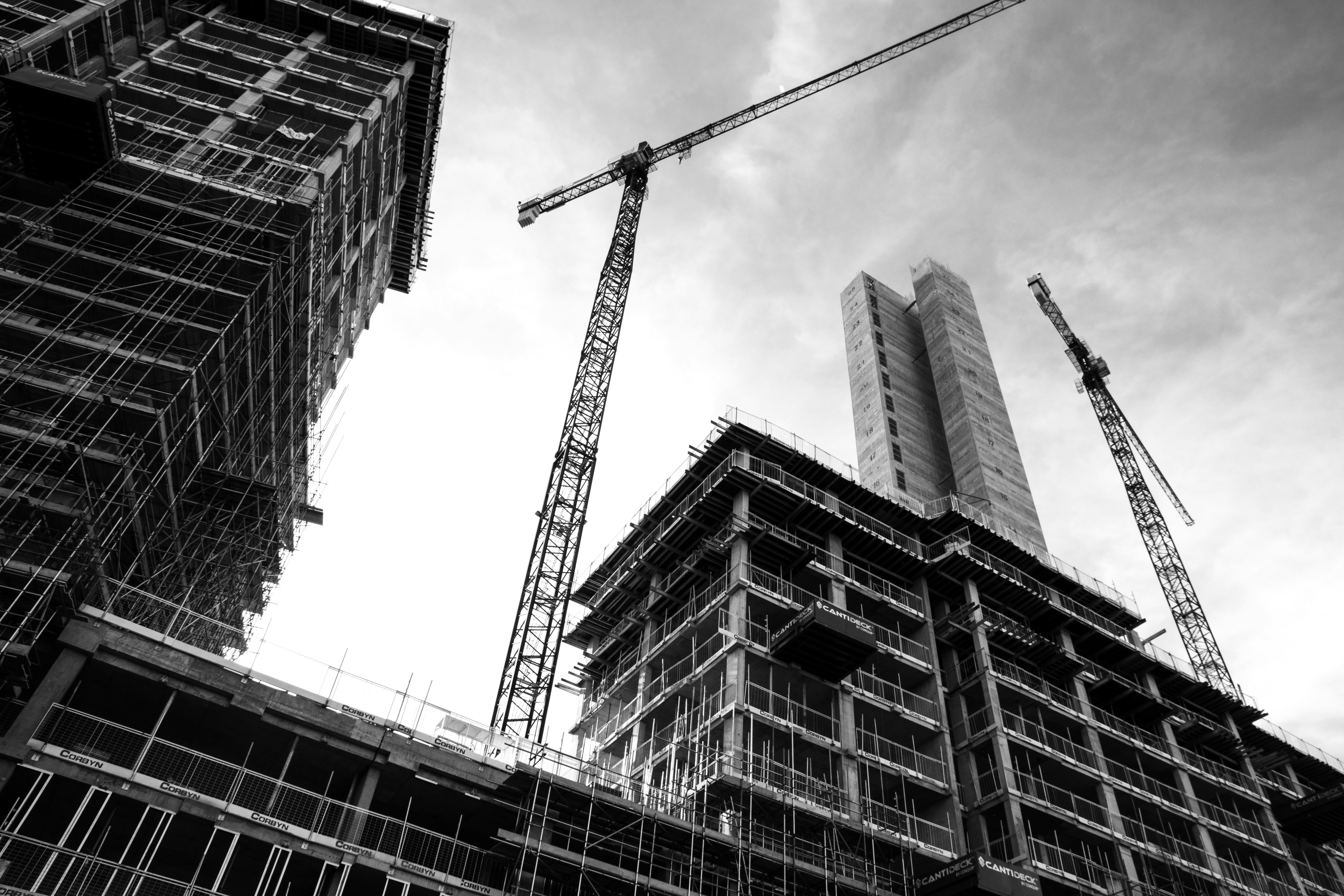 Construction Security
