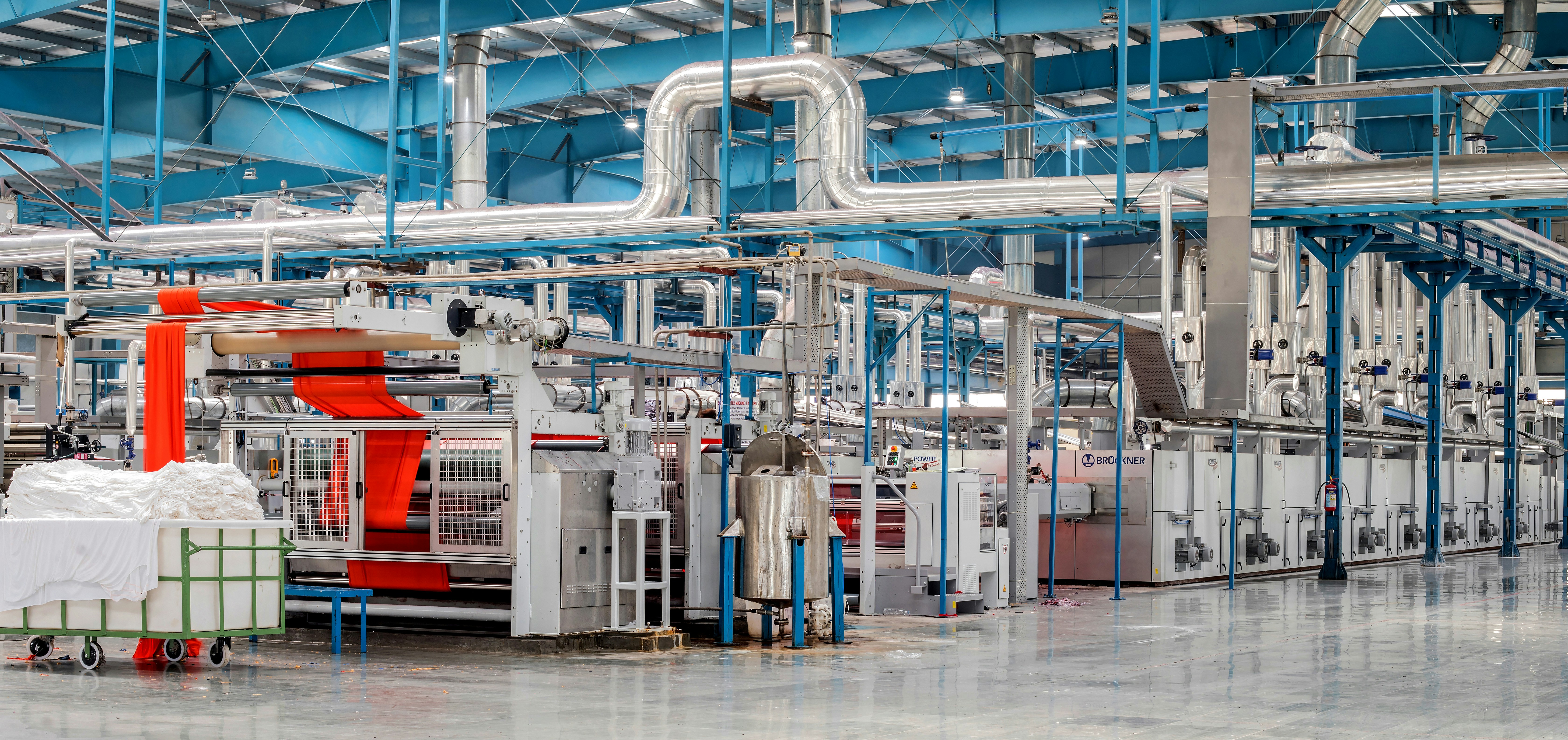 Video Analytics in Factories