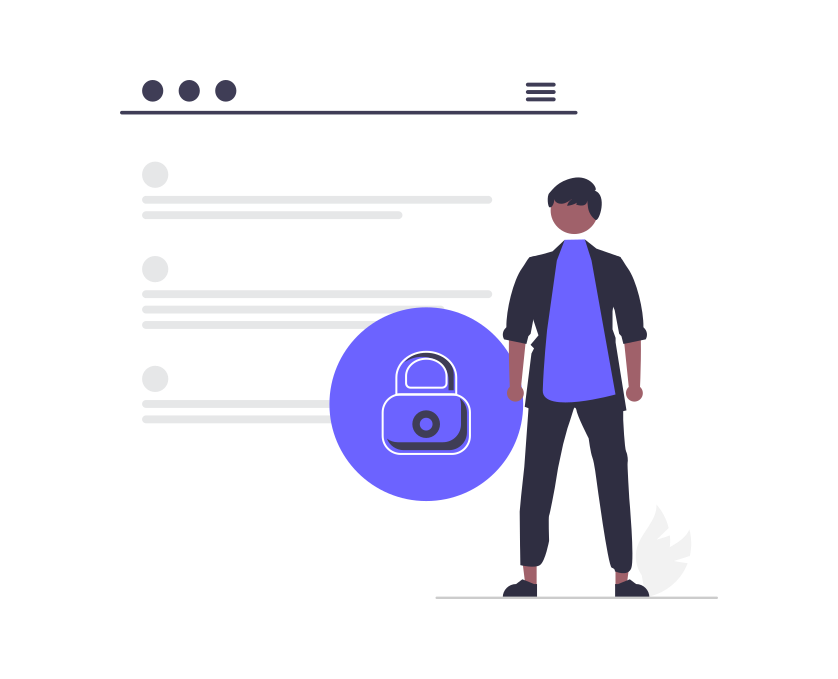 Secure your Business