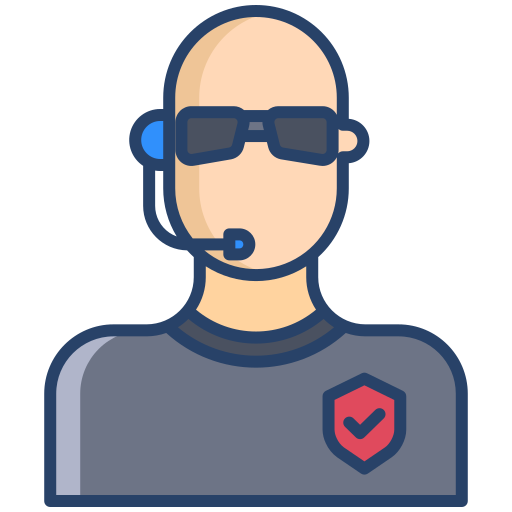 Security Bouncer