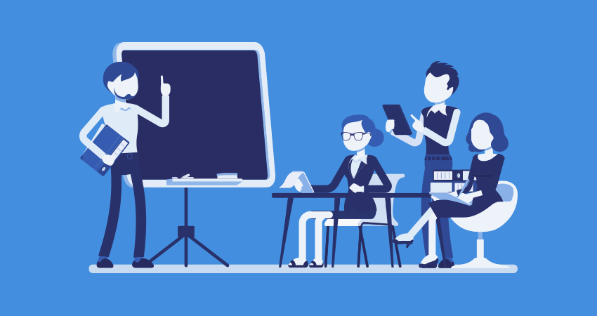 Employee Security Training