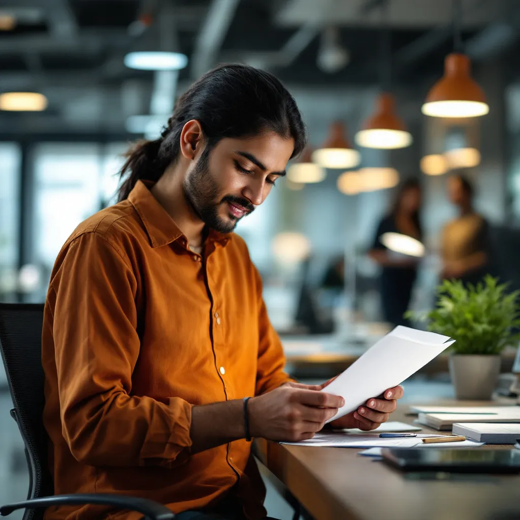 Verify Documents