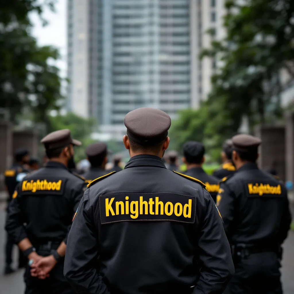 Security Guards