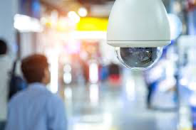 CCTV Monitoring