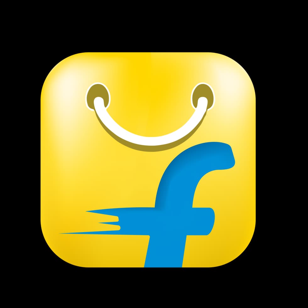 Flipkart Logo