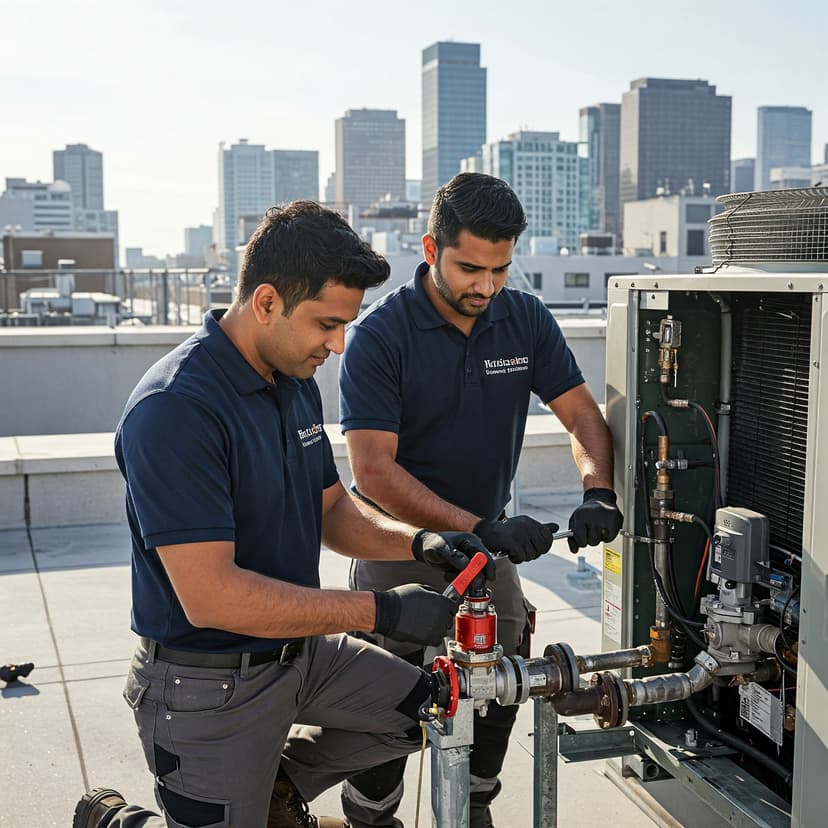 Hard Engineering Services