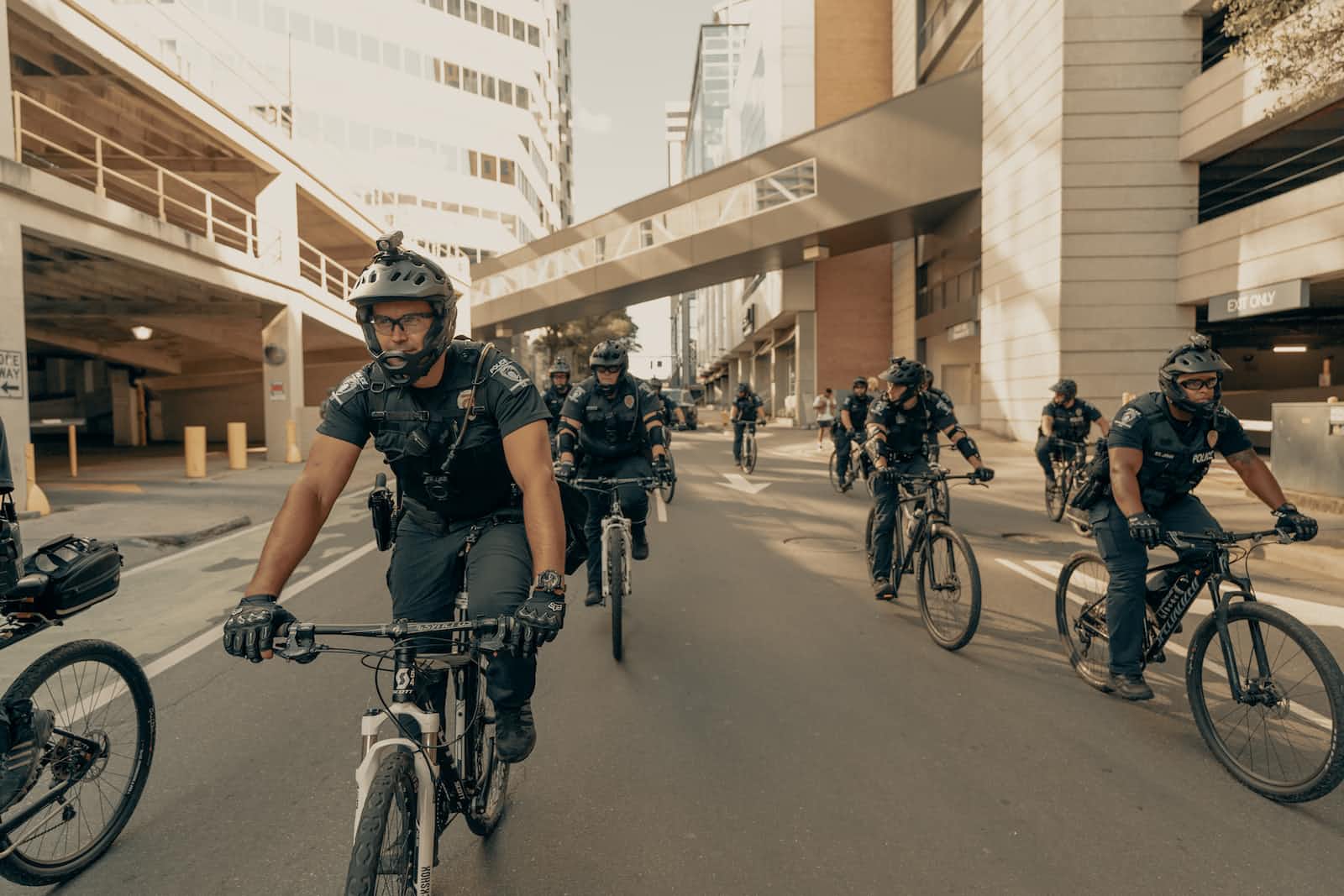 Mobile Patrol Security: Essential Protection for Construction Sites