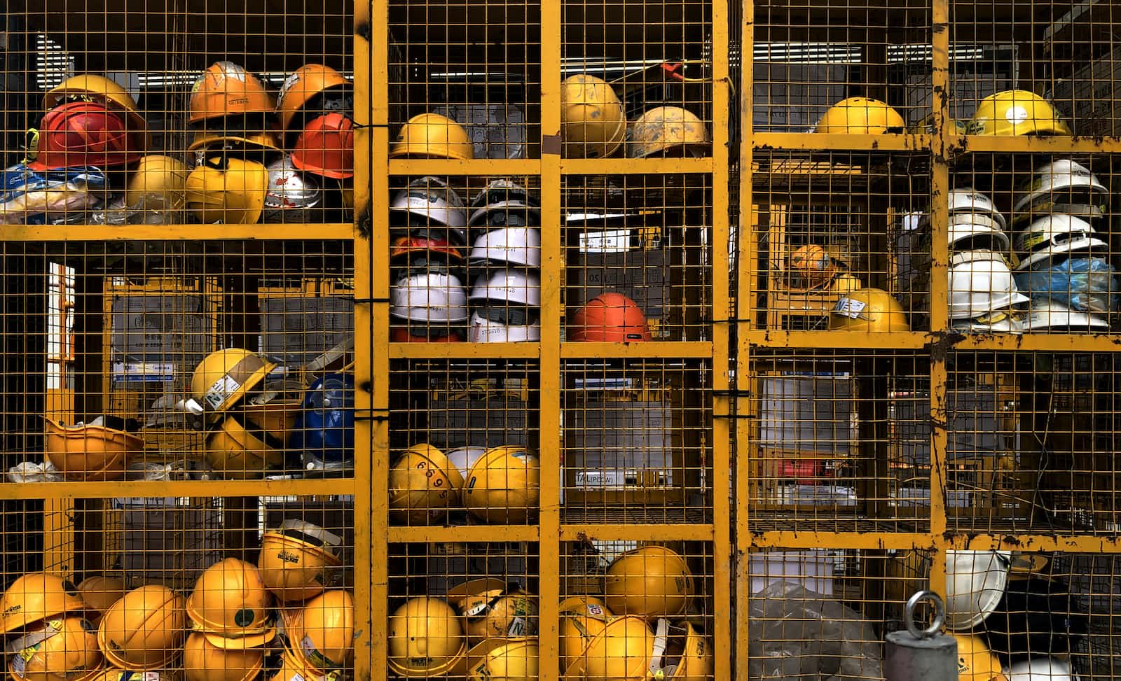 Protecting Your Warehouse: Measures to Increase Security