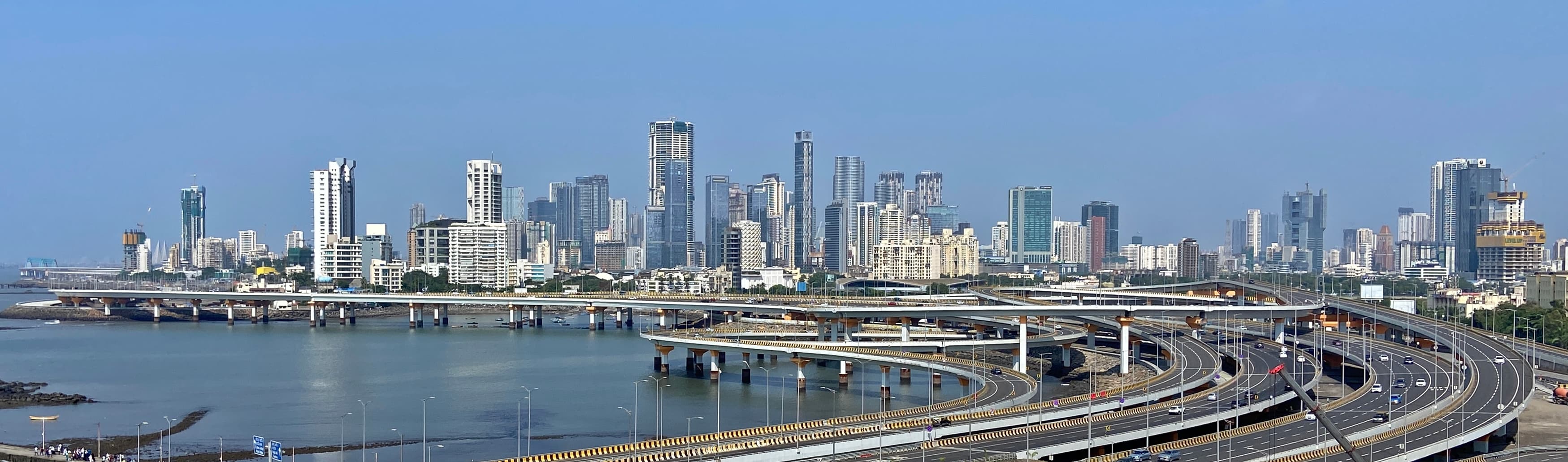 Mumbai