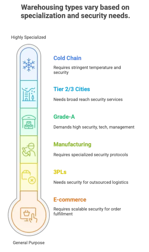 *operational diversity and security customization requirements*