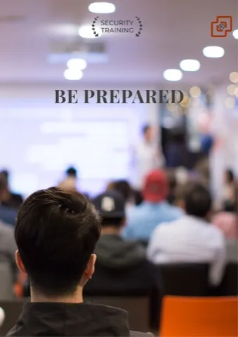 Employee security awareness: how to build a security-conscious workforce