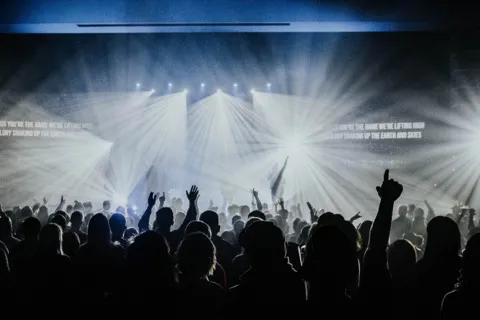 Event security: how to hire the right team