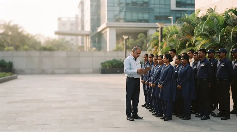 Minimum wages in India: how rates are set and what employers actually pay