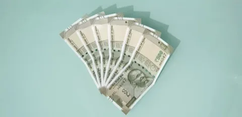 How much does a security guard cost in India?