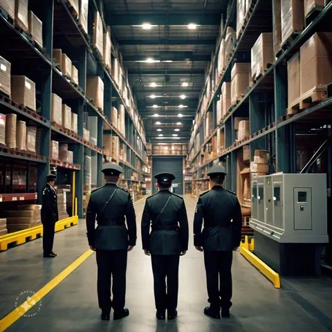 How to set up a security operations management system