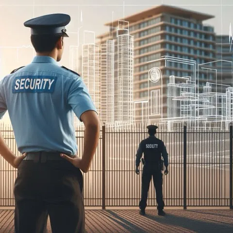 Security planning