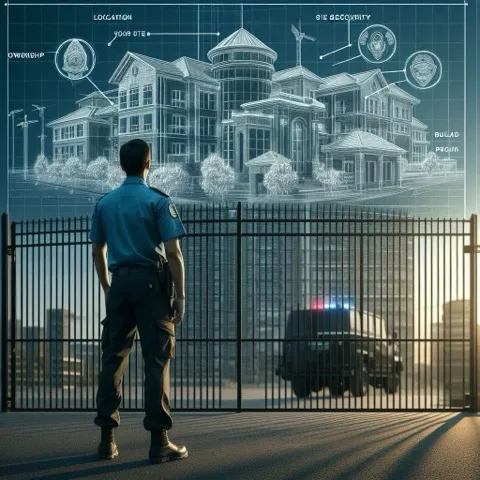 Security planning