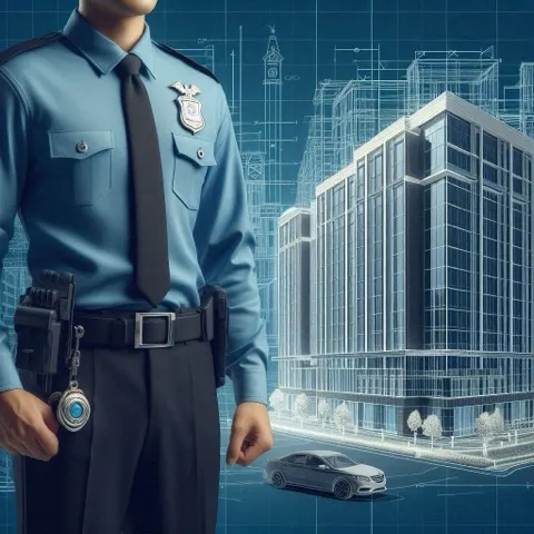Security risk assessment