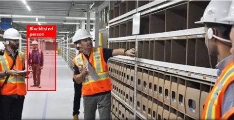Video analytics for business security: what it does and where it fits