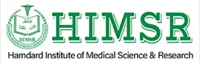 Hamdard logo