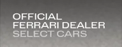 Select Cars logo