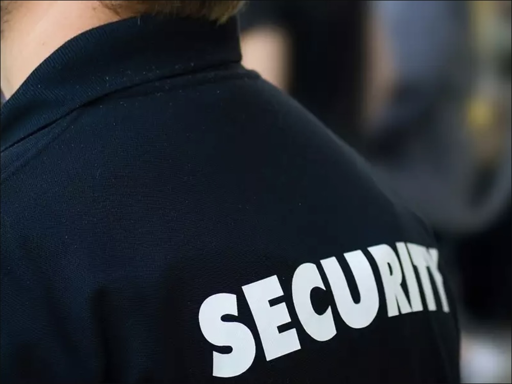 Assess Your Security Needs